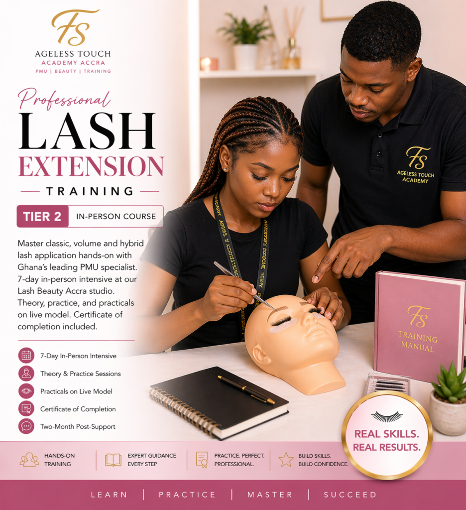 lash course