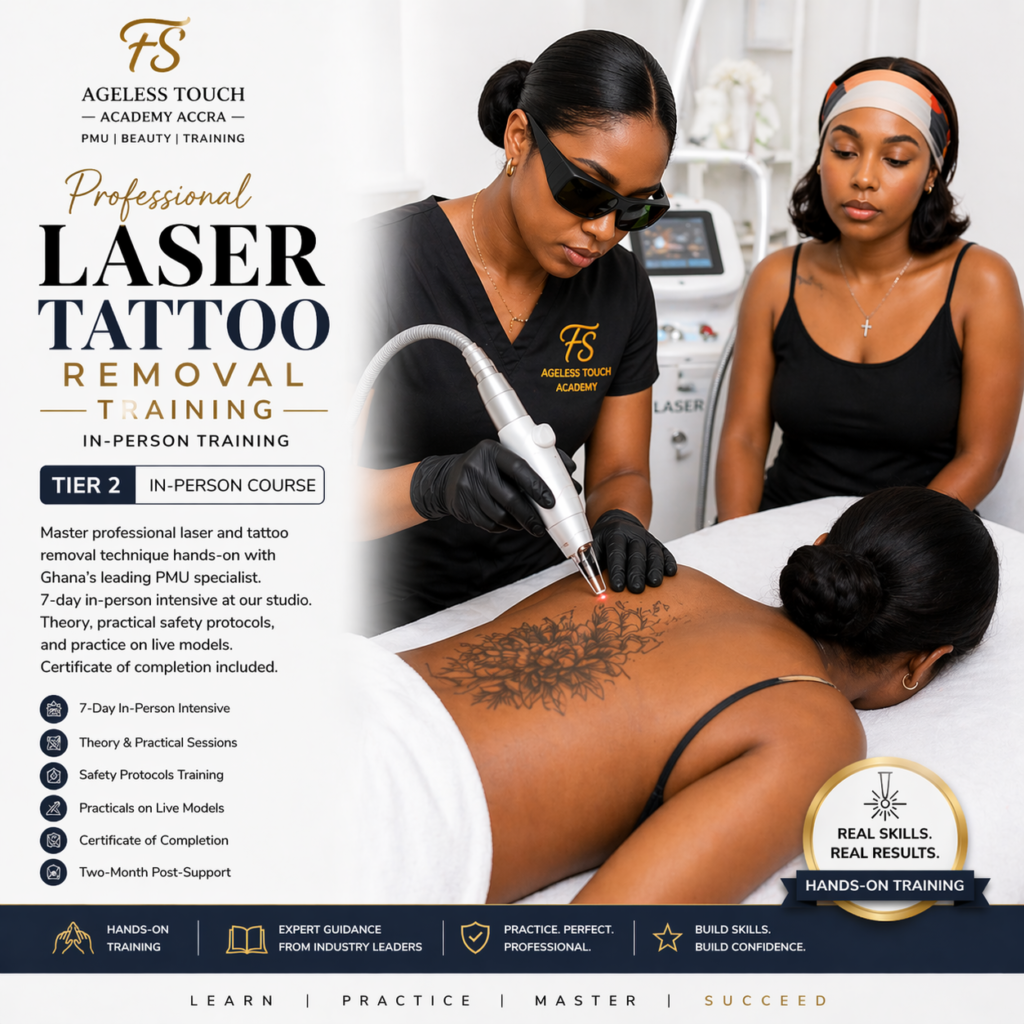 laser course