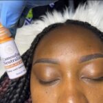 brows correction