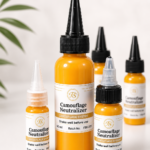 pmu advanced camouflage neutralizer pigment
