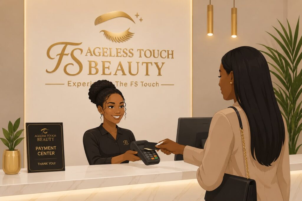 fs ageless touch