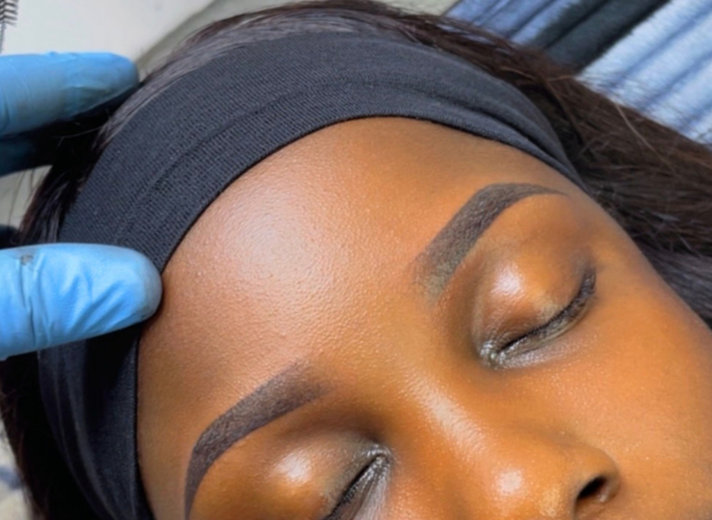 pmu brows by fas ageless touch