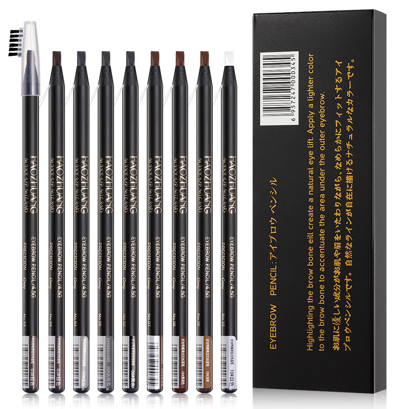 brows pencil