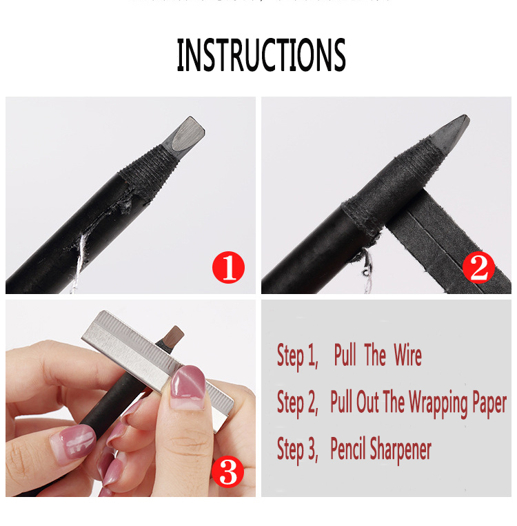 pencil